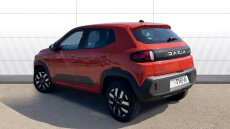 Dacia Spring 27kWh Expression 65 48kW 5dr Auto Electric Hatchback